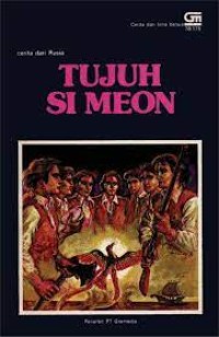 Image of Tujuh Si Meon