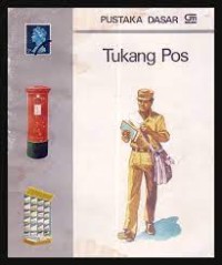 Image of Tukang Pos