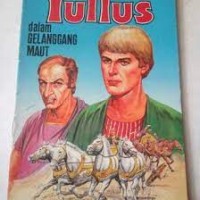 Image of Tullus dalam Gelanggang Maut