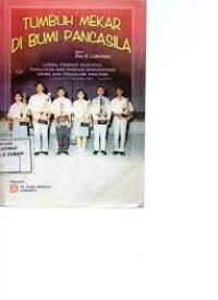 Image of Tumbuh Mekar di Bumi Pancasila
