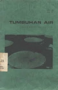 Image of Tumbuhan Air