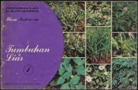 Image of Tumbuhan Liar [1]