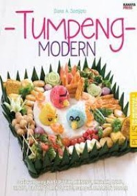 Image of Tumpeng Modern