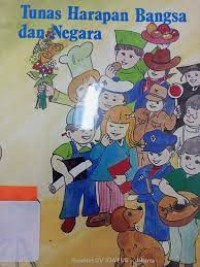 Image of Tunas Harapan Bangsa dan Negara