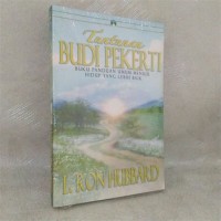 Image of Tuntunan Budi Pekerti: Buku Panduan Umum Menuju Hidup yang Lebih Baik