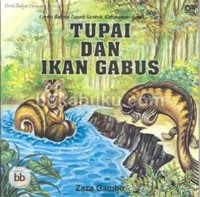 Image of Tupai dan Ikan Gabus