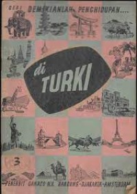 Image of Turki