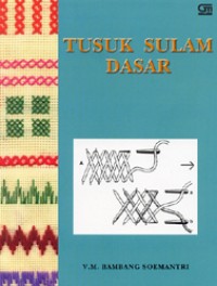 Image of Tusuk Sulam Dasar