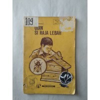 Image of Udin si Raja Lebah