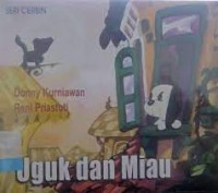 Image of Uguk dan Miau