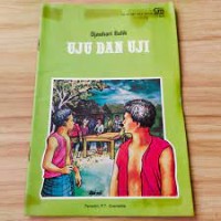 Image of Uju dan Uji