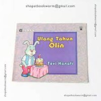 Image of Ulang Tahun Olin