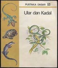 Image of Ular dan Kadal