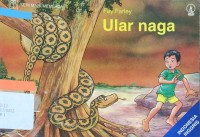 Image of Ular Naga