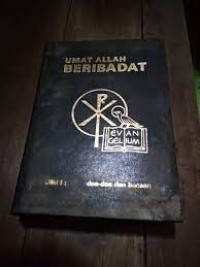 Image of Umat Allah Beribadat : Doa-doa dan Bacaan