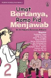 Image of Umat Bertanya, Romo Pid Menjawab [2]