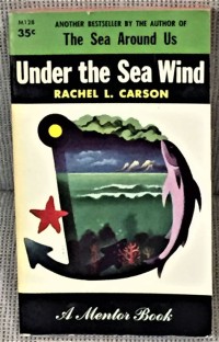 Image of Under the Sea-Wind