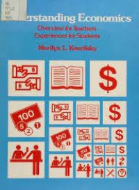 Image of Understanding Economics: Overview for Teachers Experiences for Students