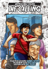 Image of Unpredictable Ending [1]: the Calling