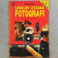 Image of Unsur Utama Fotografi