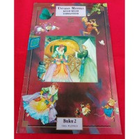 Image of Untaian Mestika Kisah-kisah Termashyur [2]