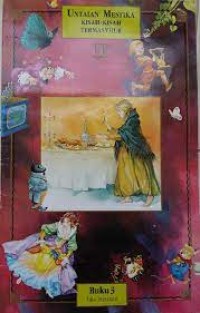 Image of Untaian Mestika Kisah-kisah Termasyhur [3]