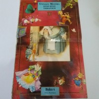 Image of Untaian Mestika Kisah-kisah Termasyhur [4]