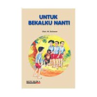 Image of Untuk Bekalku Nanti