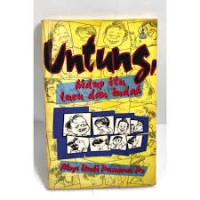 Image of Untung, Hidup Itu Lucu dan Indah