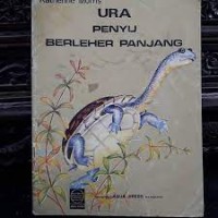 Image of Ura Penyu Berleher Panjang