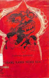 Image of Urang Kabeh Batara Kala