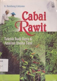 Image of Usaha Tani Cabai Rawit
