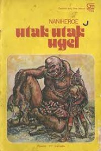 Image of Utak Utak Ugel