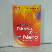 Image of Utility Nero Express & Nero Burning ROM