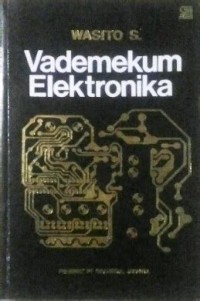 Image of Vademekum Elektronika