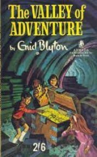Image of The Valley of Adventure