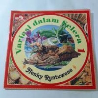 Image of Variasi dalam Selera [1]