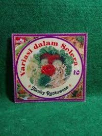 Image of Variasi Dalam Selera [Jilid 2]