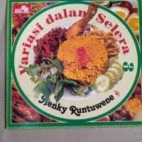 Image of Variasi dalam Selera [3]