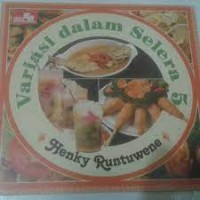 Image of Variasi dalam Selera [5]