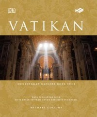 Image of Vatikan : Menyingkap Rahasia Kota Suci