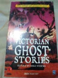 Image of Victorian Ghost Stories [2]