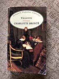 Image of Penguin Popular Classics: Villette