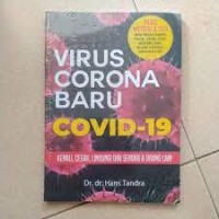 Image of Virus Corona Baru Covid-19