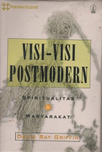 Image of Visi-visi Postmodern: Spriritualitas & Masyarakat