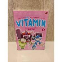 Image of Vitamin Series [Vol. 3]