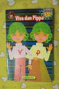 Image of Viva dan Pippa
