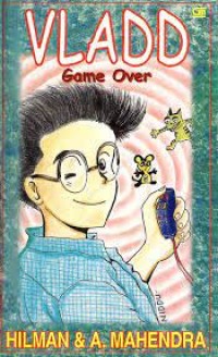 Image of Vlado : Game Over