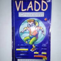 Image of Vlado : Spaceboy