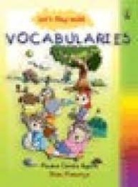 Image of Vocabularies